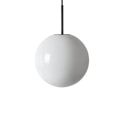 Taklamper|Lamper Fra Hadeland Glassverk>HADELAND GLASSVERK Taklampe 4014 Hvit