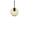 Taklamper|Lamper Fra Hadeland Glassverk>HADELAND GLASSVERK Taklampe 4014 Oliven