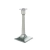 Lys>HADELAND LYS OG TINN Kantestake 30cm