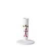 Lys>KÄHLER DESIGN Hammershøi Christmas Lysestake 12cm