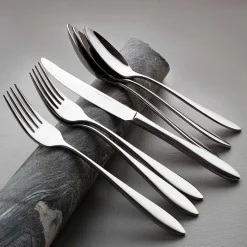 Kniver>HARDANGER BESTIKK Fjord Spisekniv