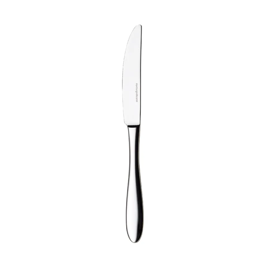 Bestikkdeler|Kniver>HARDANGER BESTIKK Fjord Spisekniv