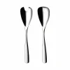 Bestikkdeler|Bestikksett>HARDANGER BESTIKK Hardanger Salatsett