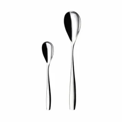 Bestikkdeler|Bestikksett>HARDANGER BESTIKK Julie Dessertsett