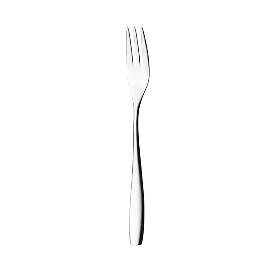 Bestikkdeler>HARDANGER BESTIKK Julie Kakegaffel