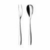 Serveringsbestikk|Bestikksett>HARDANGER BESTIKK Julie Serveringssett 5-Deler