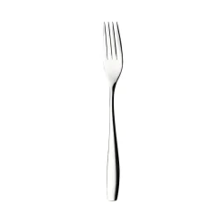 Bestikkdeler>HARDANGER BESTIKK Julie Spisegaffel