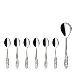 Bestikkdeler|Bestikksett>HARDANGER BESTIKK Kristin Dessertsett