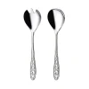 Serveringsbestikk|Bestikkdeler>HARDANGER BESTIKK Kristin Salatsett