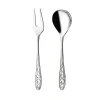 Serveringsbestikk|Bestikkdeler>HARDANGER BESTIKK Kristin Serveringssett