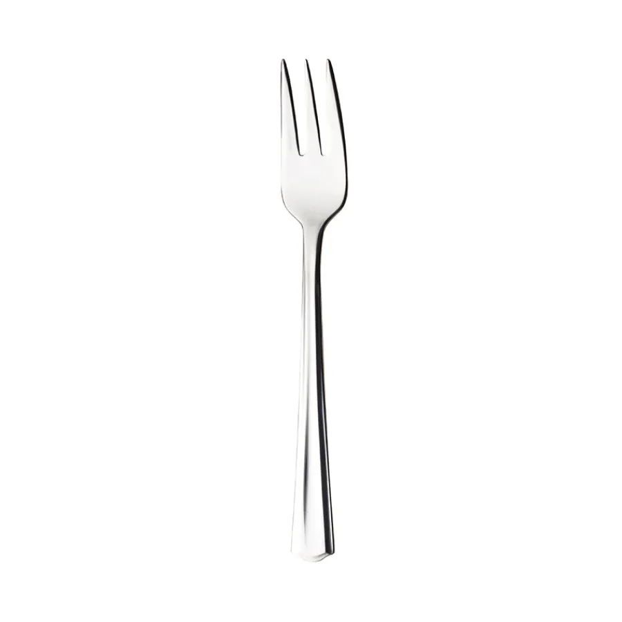 Bestikkdeler>HARDANGER BESTIKK Mira Kakegaffel