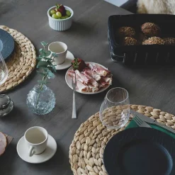 Serveringsbestikk|Bestikksett>HARDANGER BESTIKK Ramona Frokostsett 5 Deler