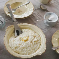 Serveringsbestikk>HARDANGER BESTIKK Ramona Grøtsett