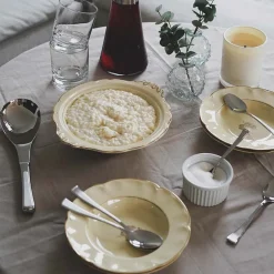 Serveringsbestikk>HARDANGER BESTIKK Ramona Grøtsett