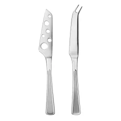 Bestikksett|Kniver>HARDANGER BESTIKK Ramona Ostesett