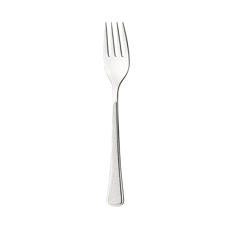 Bestikkdeler>HARDANGER BESTIKK Ramona Spisegaffel