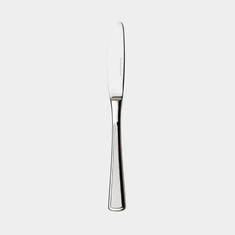 Bestikkdeler|Kniver>HARDANGER BESTIKK Ramona Spisekniv