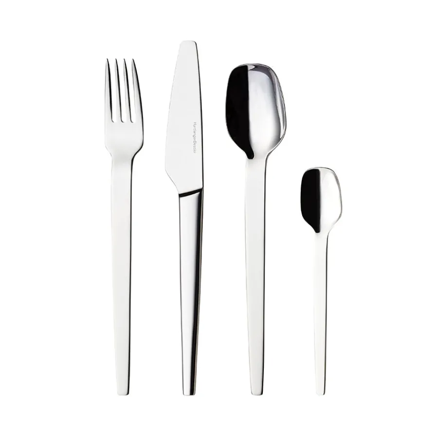 Bestikksett>HARDANGER BESTIKK Tina Bestikksett 48 Deler