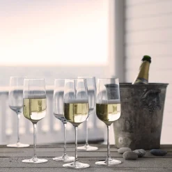 Champagne>HOLMEGAARD BOUQUET 29CL CHAMPAGNEGLASS