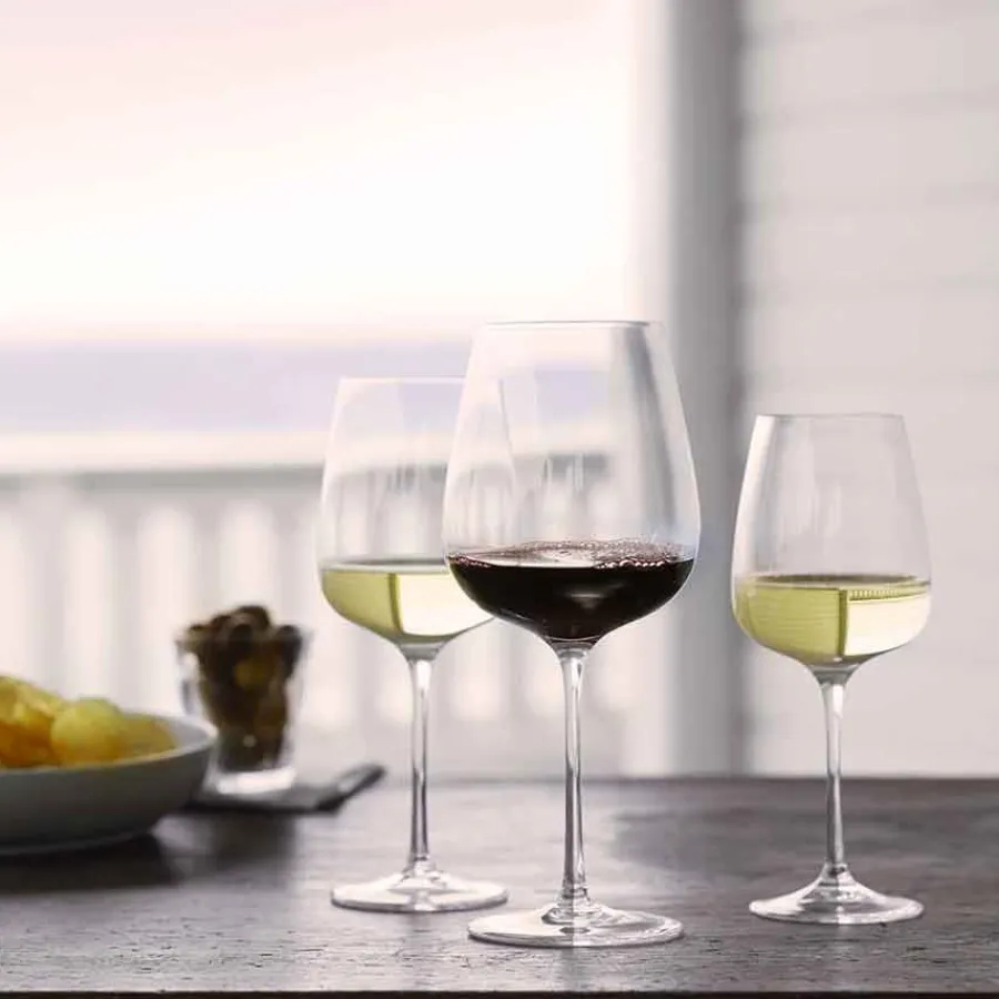 Dessertvin>HOLMEGAARD BOUQUET 32CL HETVINSGLASS