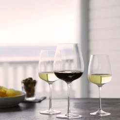 Rødvin>HOLMEGAARD Bouquet Rødvinsglass 62cl