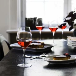 Dessertvin>HOLMEGAARD CABERNET 28 CL HETVIN GLASS