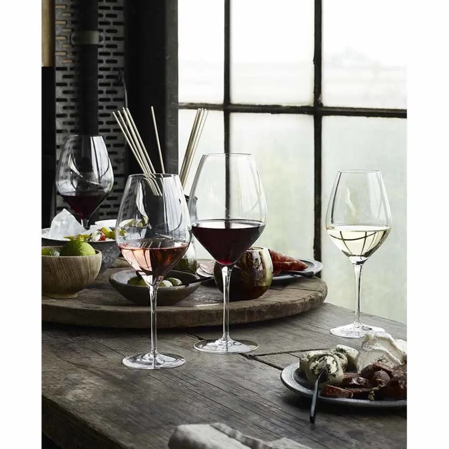 Hvitvin>HOLMEGAARD CABERNET 52CL HVITVINSGLASS