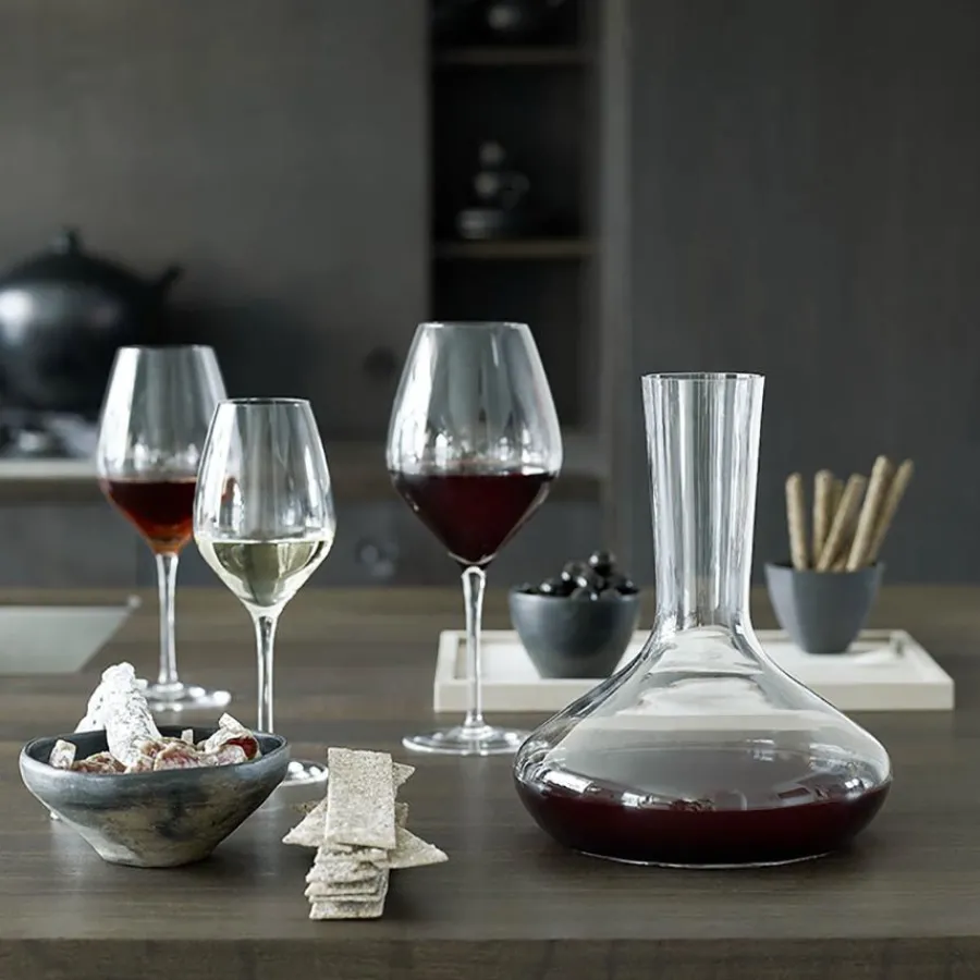 Hvitvin>HOLMEGAARD CABERNET 36CL HVITVINSGLASS