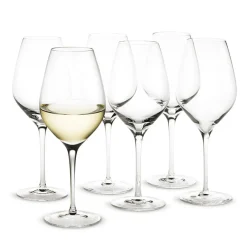 Hvitvin>HOLMEGAARD CABERNET 36CL HVITVINSGLASS
