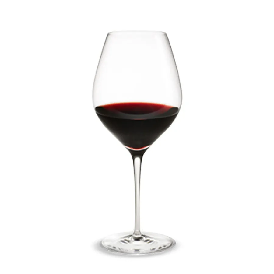 Rødvin>HOLMEGAARD CABERNET 69CL RØDVINSGLASS