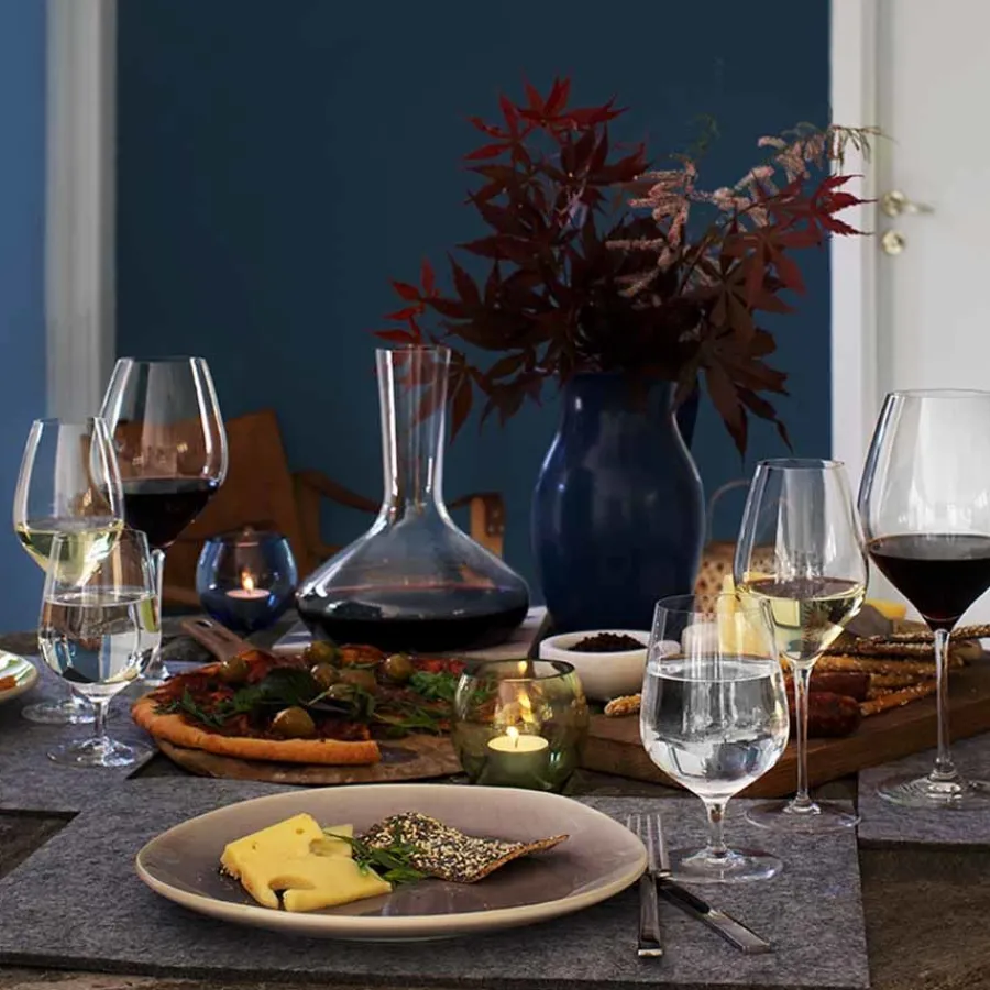 Rødvin>HOLMEGAARD CABERNET 69CL RØDVINSGLASS