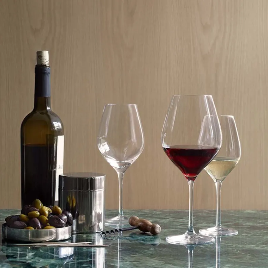 Rødvin>HOLMEGAARD CABERNET 69CL RØDVINSGLASS
