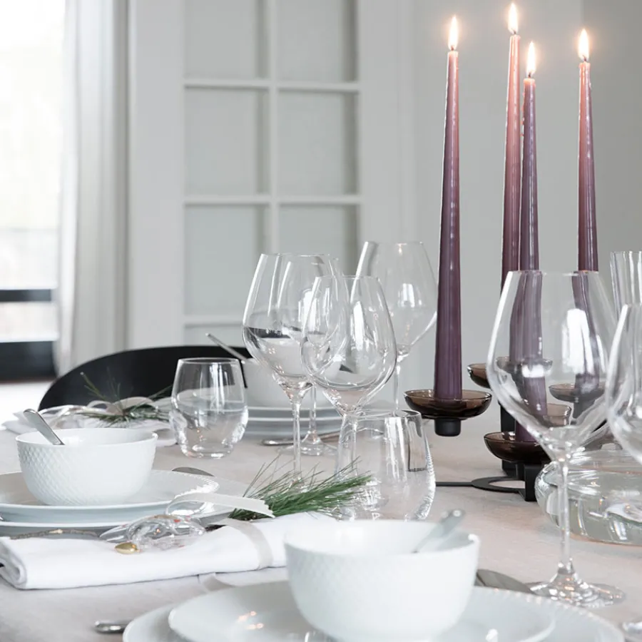 Rødvin>HOLMEGAARD CABERNET 69CL RØDVINSGLASS