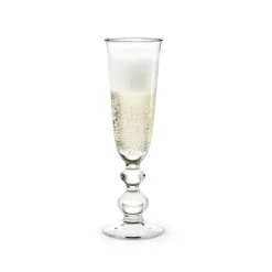 Champagne>HOLMEGAARD CHARLOTTE AMALIE 27CL CHAMPAGNEGLASS