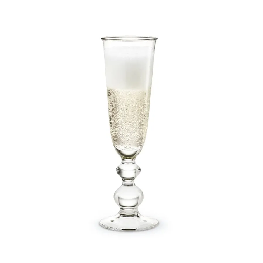 Champagne>HOLMEGAARD CHARLOTTE AMALIE 27CL CHAMPAGNEGLASS
