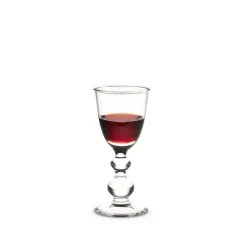 Dessertvin>HOLMEGAARD CHARLOTTE AMALIE 8CL HETVINSGLASS