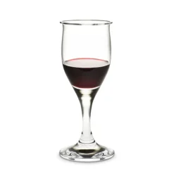Rødvin>HOLMEGAARD IDÈELLE 28CL RØDVINSGLASS