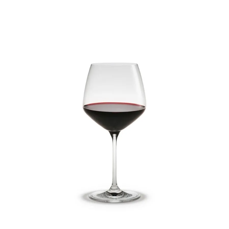 Rødvin>HOLMEGAARD PERFECTION 59CL BOURGOGNE GLASS