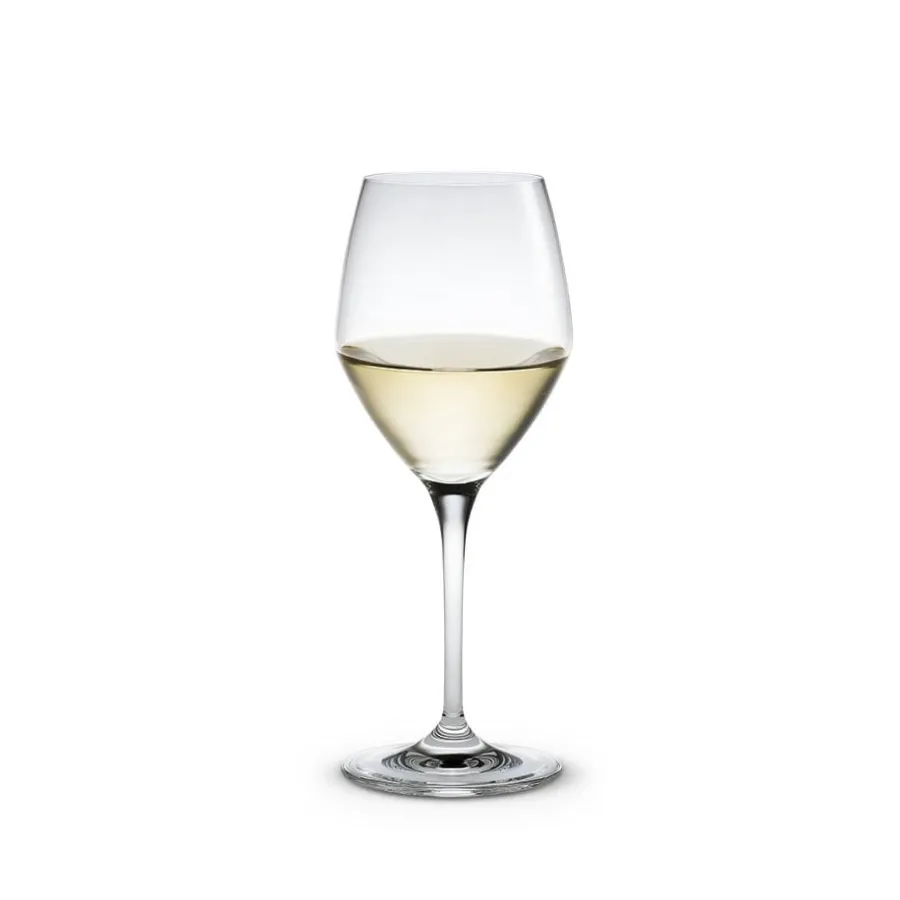 Hvitvin>HOLMEGAARD PERFECTION 32 CL HVITVINSGLASS