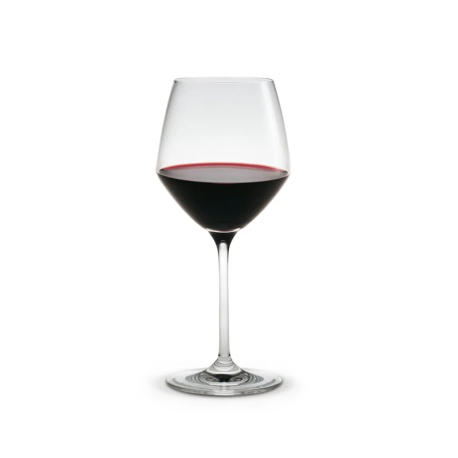 Rødvin>HOLMEGAARD PERFECTION 43CL RØDVINSGLASS