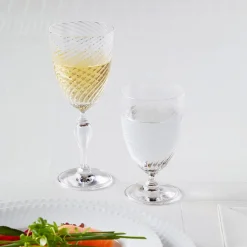Hvitvin>HOLMEGAARD REGINA 18CL HVITVINSGLASS