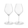 Rødvin>HOLMEGAARD Holmgaard Cabernet Lines Bourgogneglass 69cl 2stk
