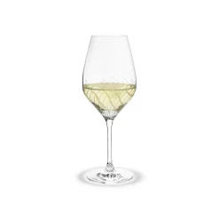 Hvitvin>HOLMEGAARD Holmgaard Cabernet Lines Hvitvinsglass 36cl 2stk
