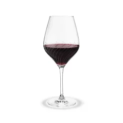 Rødvin>HOLMEGAARD Holmgaard Cabernet Lines Rødvinsglass 52cl 2stk