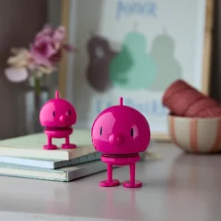 Dekor>HOPTIMIST Bumble S Pink