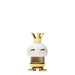 Dekor>HOPTIMIST Princess Hvit