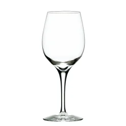 Hvitvin>ORREFORS KOSTA BODA HVITVIN 29CL