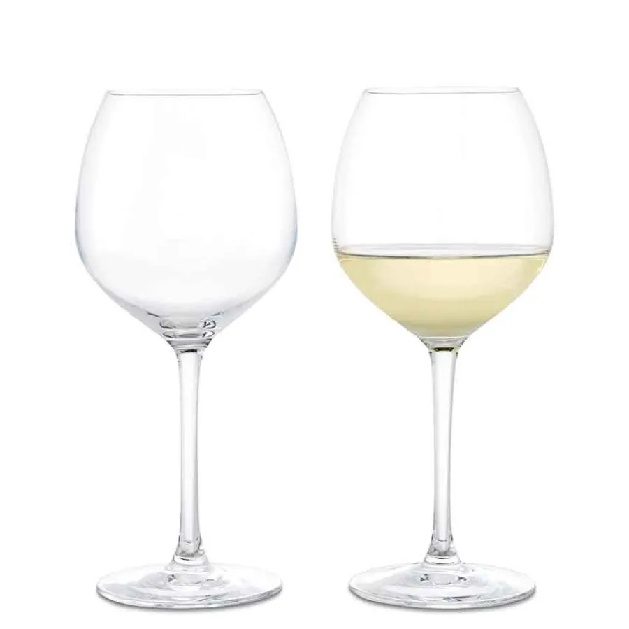 Hvitvin>ROSENDAHL HVITVINSGLASS, 2STK 54CL