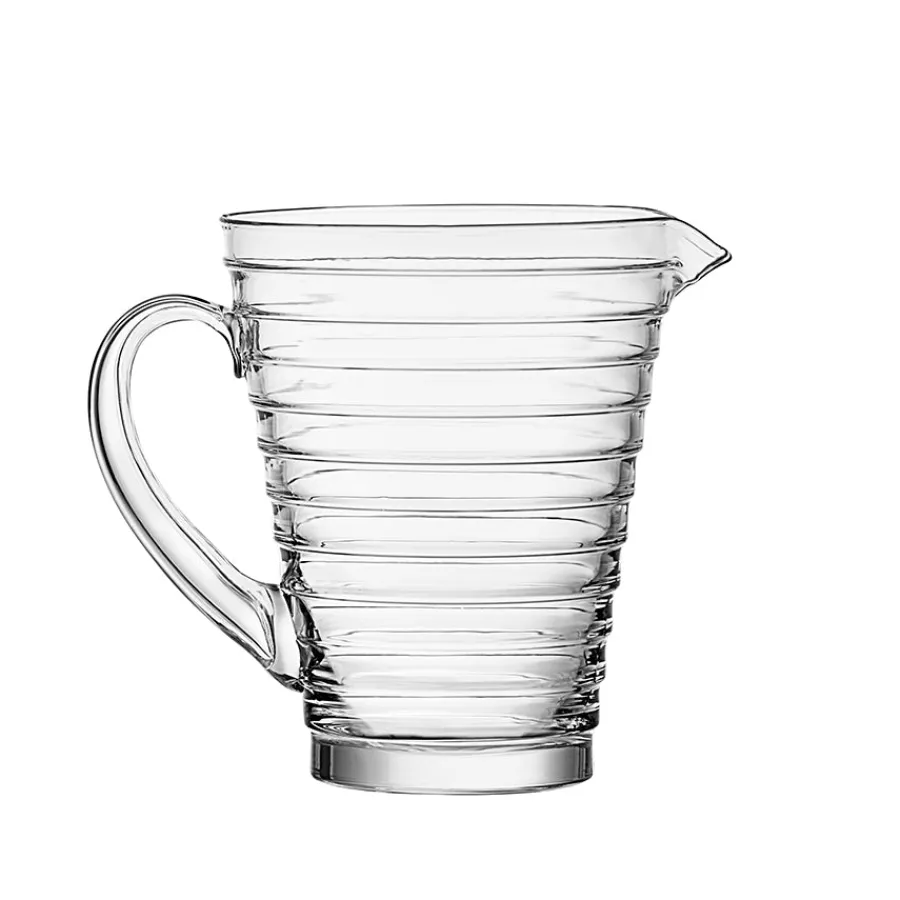 Mugger>IITTALA Aino Aalto Mugge 120cl Klar