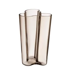 Dekor|Vaser>IITTALA Alvar Aalto Vase 25cm Lin